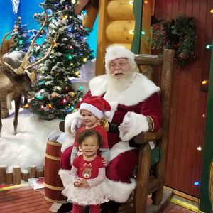 Meet your Posher, Sandra